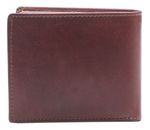 Esquire Dallas Wallet Quer Brown Esquire Dallas Wallet Quer Brown