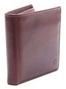 Esquire Dallas Wallet Quer Classic Brown Esquire Dallas Wallet Quer Classic Brown