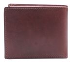 Esquire Dallas Wallet Quer Classic Brown Esquire Dallas Wallet Quer Classic Brown