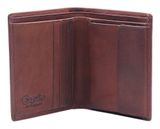 Esquire Dallas Wallet High Classic Brown Esquire Dallas Wallet High Classic Brown