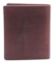 Esquire Dallas Wallet High Classic Brown Esquire Dallas Wallet High Classic Brown