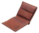 Esquire Dallas Wallet High Classic Brown Esquire Dallas Wallet High Classic Brown