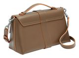 LIEBESKIND BERLIN Sade Crossbody Bag M Praline