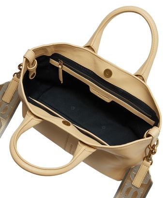 LIEBESKIND BERLIN Shopper 'Chelsea M' Flieder » Günstig Online Kaufen