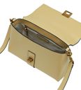 LIEBESKIND BERLIN Sade Crossbody Bag M Champagne