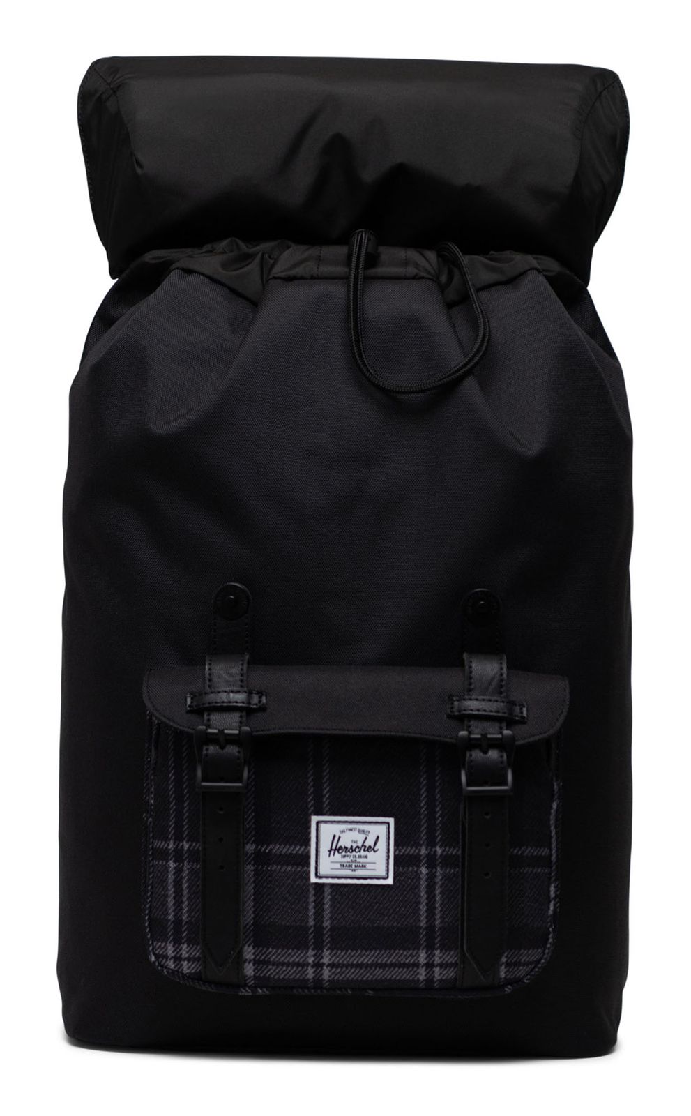 Herschel backpack Little America MidVolume Buy bags, purses