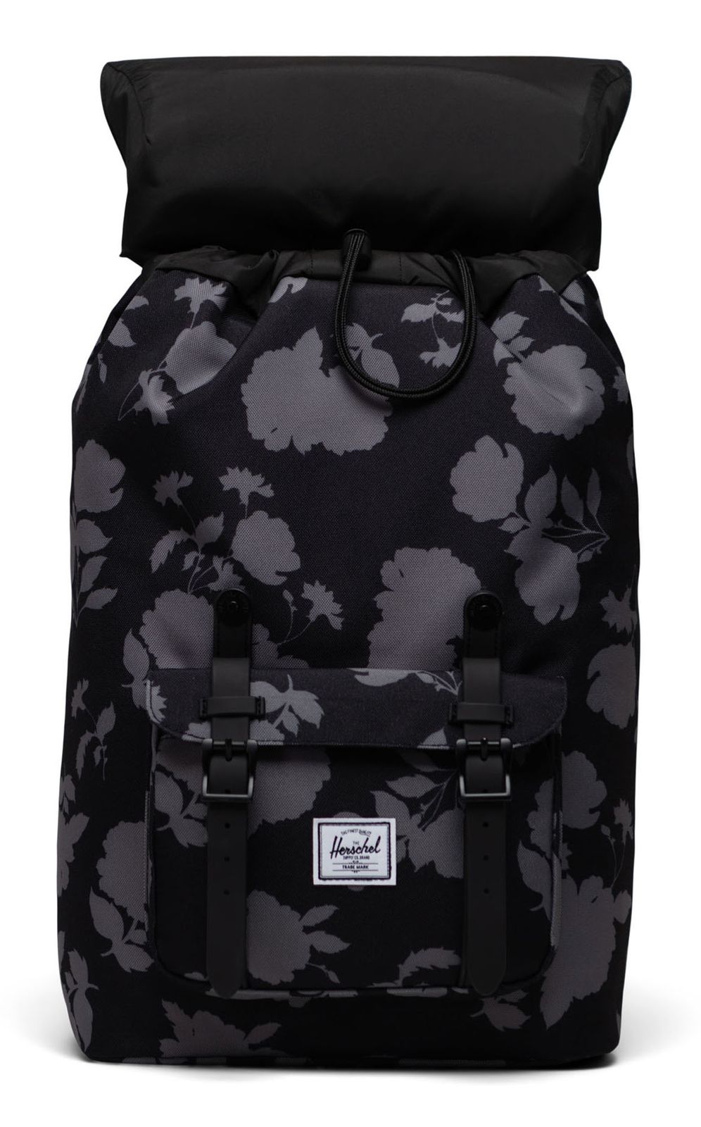 Herschel backpack Little America MidVolume Buy bags, purses