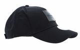 Calvin Klein CKJ Tagged Cap Black