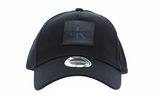 Calvin Klein CKJ Tagged Cap Black