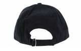 Calvin Klein CKJ Tagged Cap Black
