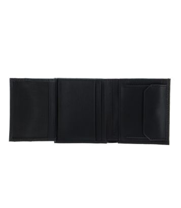Calvin Klein Warmth Trifold 6CC W / Coin CK Black | Buy bags 