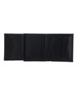 Calvin Klein Warmth Trifold 6CC W / Coin CK Black