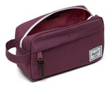 Herschel Chapter Carry On Travel Kit Rose Brown Herschel Chapter Carry On Travel Kit Rose Brown