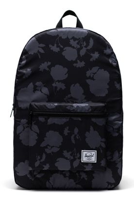 Herschel Packable Daypack Shadow Floral