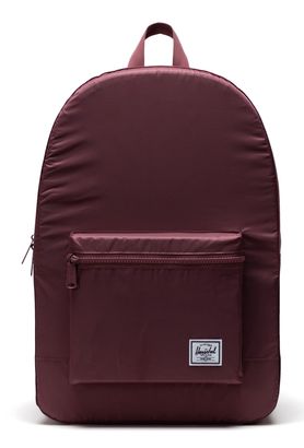 Herschel Packable Daypack Rose Brown