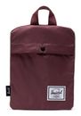 Herschel Packable Daypack Rose Brown Herschel Packable Daypack Rose Brown