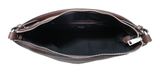 JOOP! Lettera Dalia Hobo LHZ Darkbrown JOOP! Lettera Dalia Hobo LHZ Darkbrown