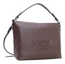 JOOP! Lettera Dalia Hobo LHZ Darkbrown JOOP! Lettera Dalia Hobo LHZ Darkbrown