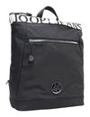 JOOP! Lietissimo Elva Backpack LVZ Black JOOP! Lietissimo Elva Backpack LVZ Black