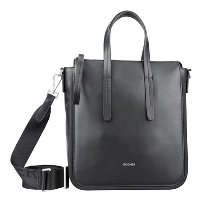 Bogner Brig Gavi Tote Bag Black