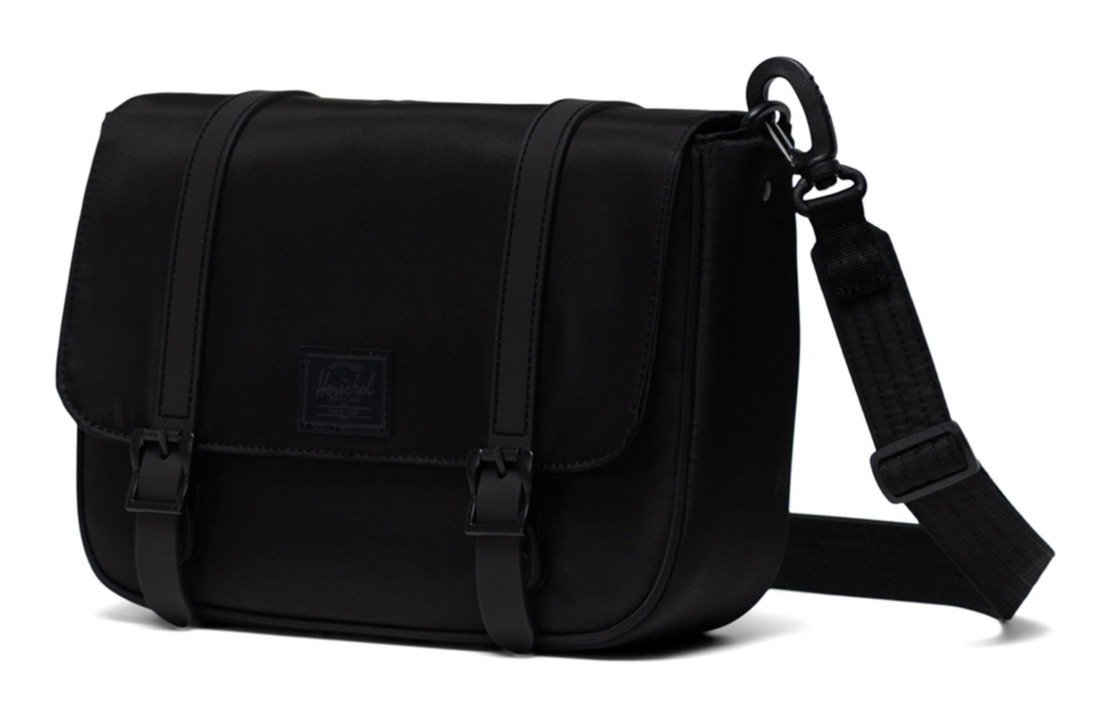 Herschel Crossbody Bag Black modeherz