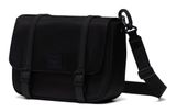 Herschel Retreat Crossbody Bag Black Herschel Retreat Crossbody Bag Black