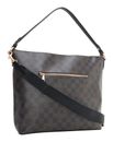 JOOP! Cortina Piazza Alara Hobo L Seal Brown JOOP! Cortina Piazza Alara Hobo L Seal Brown