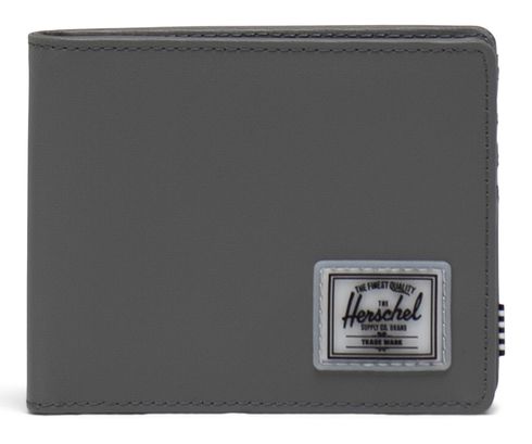 Herschel Roy RFID Card Holder Gargoyle