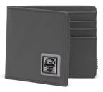 Herschel Roy RFID Card Holder Gargoyle