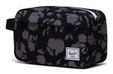 Herschel Chapter Travel Kit Shadow Floral Herschel Chapter Travel Kit Shadow Floral