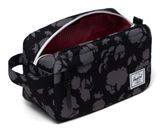 Herschel Chapter Travel Kit Shadow Floral Herschel Chapter Travel Kit Shadow Floral