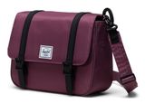 Herschel Retreat Crossbody Bag Rose Brown Herschel Retreat Crossbody Bag Rose Brown