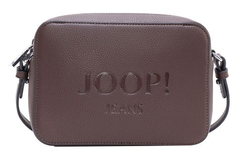 JOOP! Lettera Cloe Shoulderbag SHZ Darkbrown