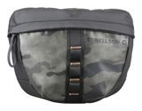 strellson Stamford Toby Xshz Shoulderbag Black strellson Stamford Toby Xshz Shoulderbag Black