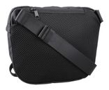strellson Stamford Toby Xshz Shoulderbag Black strellson Stamford Toby Xshz Shoulderbag Black