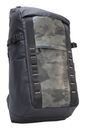 strellson Stamford Lawrence Jay Backpack Black