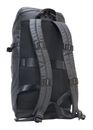 strellson Stamford Lawrence Jay Backpack Black