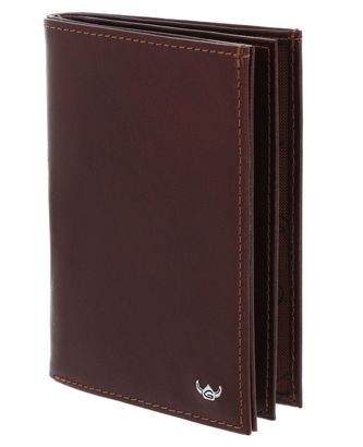 Golden Head Colorado Wallet Tabacco