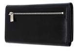 Golden Head Colorado RFID Protect Ladies Purse Wallet Black