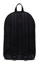 Herschel Pop Quiz Backpack Black / Grayscale Plaid