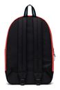 Herschel Settlement Backpack Chili / Black / Ivy Green / Storm Blue