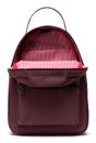 Herschel Nova Small Backpack Rose Brown Herschel Nova Small Backpack Rose Brown