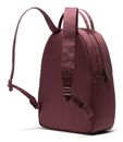Herschel Nova Small Backpack Rose Brown Herschel Nova Small Backpack Rose Brown