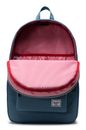Herschel Settlement Backpack Bluestone Herschel Settlement Backpack Bluestone