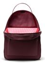 Herschel Nova Mid-Volume Backpack Rose Brown Herschel Nova Mid-Volume Backpack Rose Brown