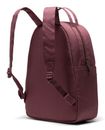 Herschel Nova Mid-Volume Backpack Rose Brown Herschel Nova Mid-Volume Backpack Rose Brown