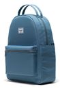 Herschel Nova Mid-Volume Backpack Bluestone Herschel Nova Mid-Volume Backpack Bluestone