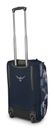 Osprey Daylite Carry-On Wheeled Duffel 40 Palm Foliage Print