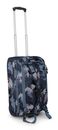 Osprey Daylite Carry-On Wheeled Duffel 40 Palm Foliage Print
