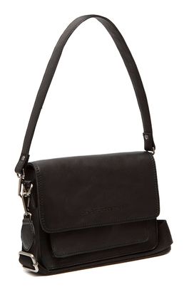 The Chesterfield Brand Bali Shoulderbag Black